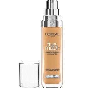 L'Oréal Paris True Match Super-Blendable Foundation 6.5.W 30 ml