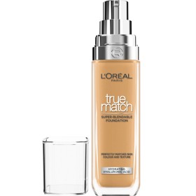 L'Oréal Paris True Match Super-Blendable Foundation 6.W 30 ml