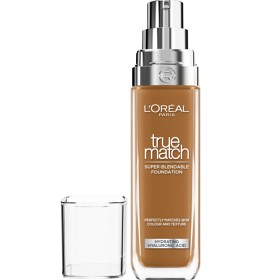 L'Oréal Paris True Match Super-Blendable Foundation 8.5.W 30 ml