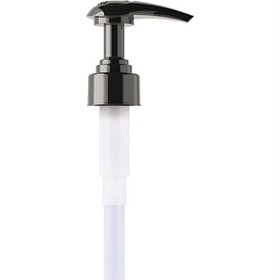 Loreal Pump Svart 1500 ml
