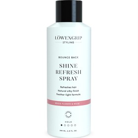 Löwengrip Bounce Back Shine & Refresh Spray 200 ml