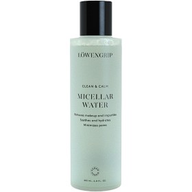 Löwengrip Clean & Calm Micellar Water 200 ml