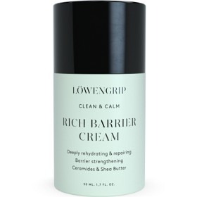 Löwengrip Clean & Calm Rich Barrier Cream 50 ml