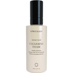 Löwengrip Instant Glow Cleansing Foam 150 ml