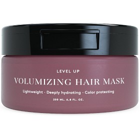 Löwengrip Level Up Volumizing Hair Mask 200 ml