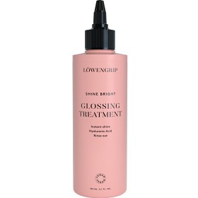Löwengrip Shine Bright Glossing Treatment 150 ml