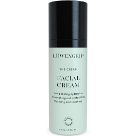Löwengrip The Cream Facial Cream 50 ml