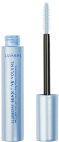 Lumene Blueberry Sensitive Volume Mascara Black
