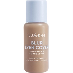 Lumene Blur Even Cover Foundation 5, 30 ml