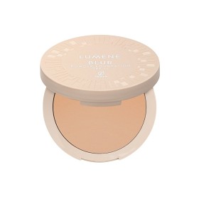 Lumene Blur Longwear Powder Foundation SPF 15 nyanse 5