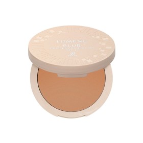 Lumene Blur Longwear Powder Foundation SPF 15 farge 7