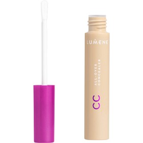 Lumene CC All-Over Concealer 0.5 Light 8,5 ml