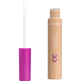 Lumene CC All-Over Concealer 4 Tan 8,5 ml