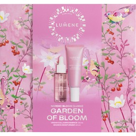 Lumene Garden Of Bloom Set 2026