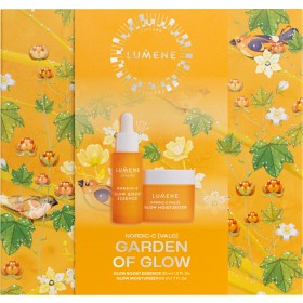Lumene Garden Of Glow Set 2026 2 pcs