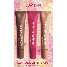 Lumene Garden Of Treats Set 2026 3-pack