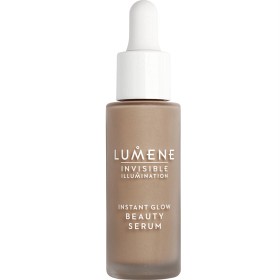 Lumene Invisible Illumination Instant Glow Beauty Serum 300, 30 ml