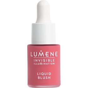 Lumene Invisible Illumination Liquid Blush Wild Flower 15 ml
