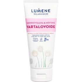 Lumene KLASSIKKO Indulgent Body Lotion 200 ml