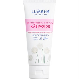 Lumene KLASSIKKO Indulgent Hand Cream 100 ml-image
