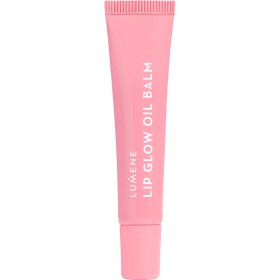 Lumene Lip Glow Oil Balm 3 Berry Cream