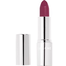 Lumene Luminous Moisture Lipstick 16 Velvet Plum 4,7 g