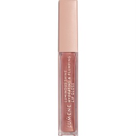 Lumene Luminous Shine Hydrating & Plumping Lip Gloss 2 Old Rose 5 ml