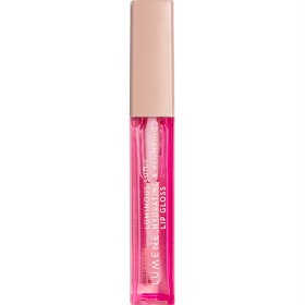 Lumene Luminous Shine Hydrating & Plumping Lip Gloss 3 Glossy Clear 5 ml