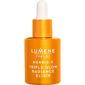 Lumene Nordic-C Triple Glow Radiance Elixir 30 ml