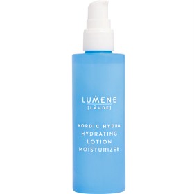 Lumene Nordic Hydra Hydrating Lotion Moisturizer 100 ml