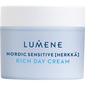 Lumene Dagkrem Nordic Sensitive Rich Day Cream 50 ml