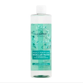 Lumene Puhdas Deeply Purifying Micellar Water 400 ml