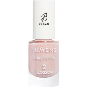 Lumene Pure Gloss Nail Polish 2 Blossom 5 ml