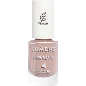 Lumene Pure Gloss Nail Polish 4 Cloud 5 ml