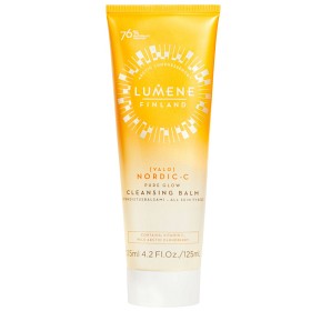 Lumene Valo Glow Cleansing Balm 125 ml