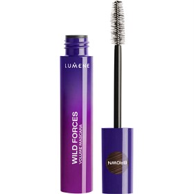 Lumene Wild Forces Volume Mascara Brown
