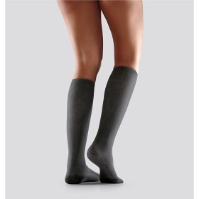 Mabs Cotton Knee Grey XL
