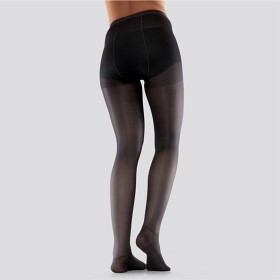 Mabs Nylon Tights Black Large