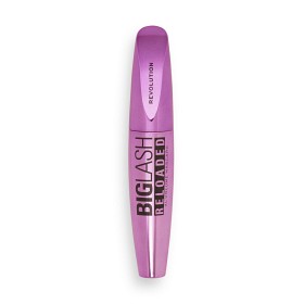 Makeup Revolution Big Lash Reloaded Volume Mascara 8 g