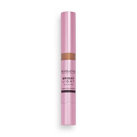 Makeup Revolution Bright Light Highlighter Goddess Deep Bronze 3 ml