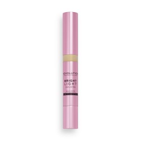 Makeup Revolution Bright Light Highlighter Gold Lights 3 ml