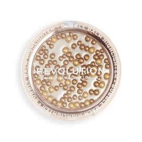 Makeup Revolution Bubble Balm Highlight 02 Bronze 4,5 g