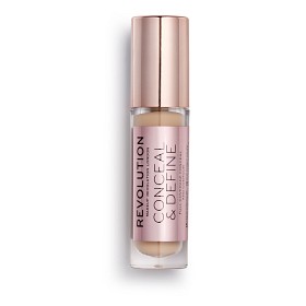 Makeup Revolution Conceal & Define C9, 4 g