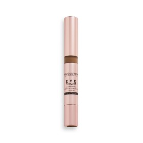 Makeup Revolution Eye Bright Concealer Medium Deep Tan 3 ml
