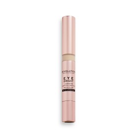 Makeup Revolution Eye Bright Concealer Medium Yellow 3 ml