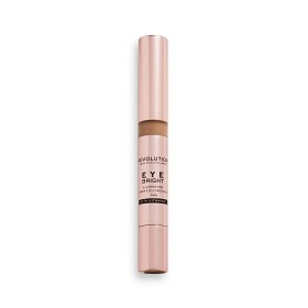 Makeup Revolution Eye Bright Concealer Tan 3 ml