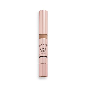 Makeup Revolution Eye Bright Concealer Warm Tan 3 ml