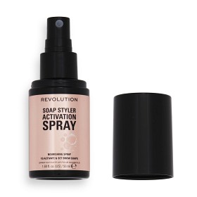 Makeup Revolution Soap Styler Activation Spray 50 ml