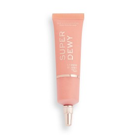 Makeup Revolution Superdewy Liquid Blush Fake the Flush 15 ml
