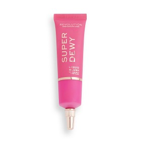 Makeup Revolution Superdewy Liquid Blush You Had Me at First Blush 15 ml